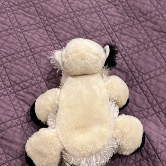 Webkinz cow looking for a home…. - Picture 5 of 7